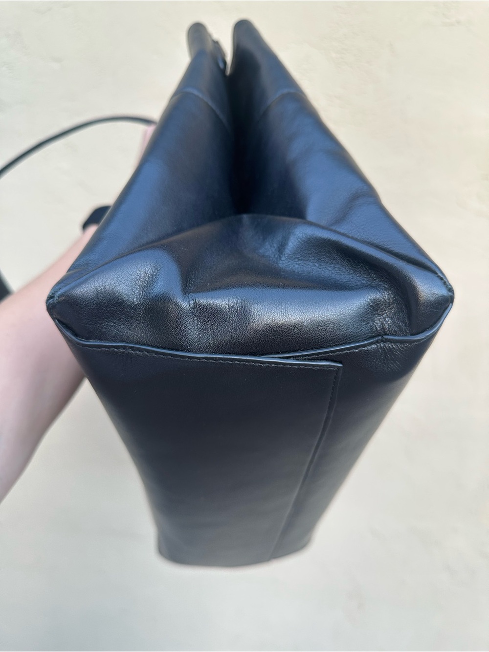 💻 Coach Large Soft Borough Bag 32290 💻 - Picture 6 of 13